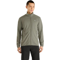 Arcteryx KYANITE LIGHTWEIGHT Jacket Men's Зеленый туман/Корм