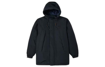 Converse Down Jacket Men's Black