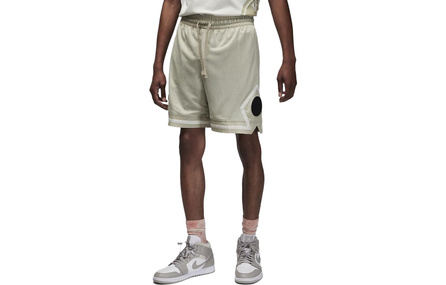 JORDAN PSG Casual Shorts Men Lava Orange