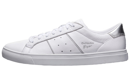 Onitsuka Tiger Lawnship 2.0 'White Silver'