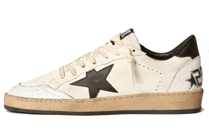 Golden Goose  Ball Star