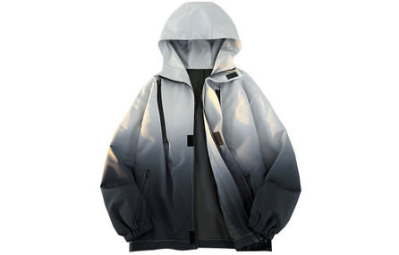 FREO3N Jackets Unisex