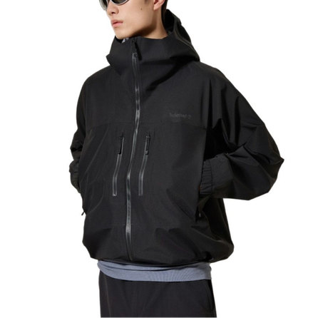 Timberland CAPS RIDGE Outdoor Waterproof Windproof Breathable Warm Functional Long-Sleeve Jacket Men's