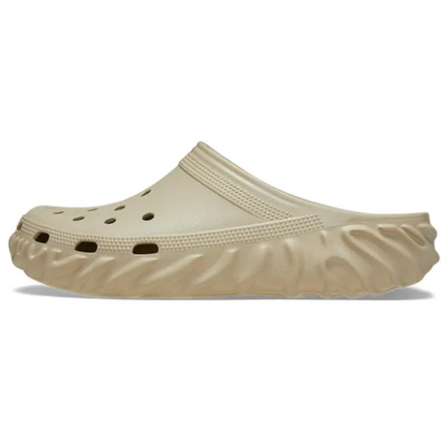 Crocs Pollex Saru Mule By Salehe Bembury Ginger