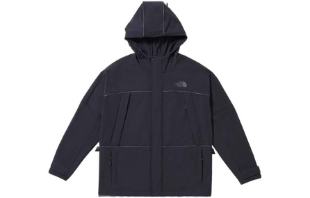 THE NORTH FACE UE Series Jacket Men's Black