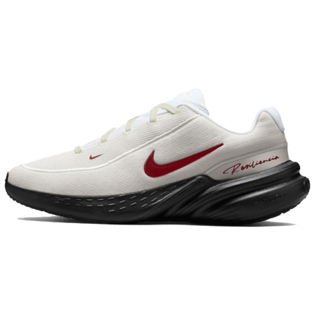 Custom Sneakers Nike Uplift SC White Flame Outdoor Functional American Minimalist Vintage Graffiti Cushioning Wear-Resistant Breathable Low-Top Physical Test Exam City Commute Training Running Shoes Unisex Beige Red