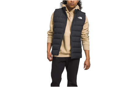 THE NORTH FACE Vest Men's Dark Gray