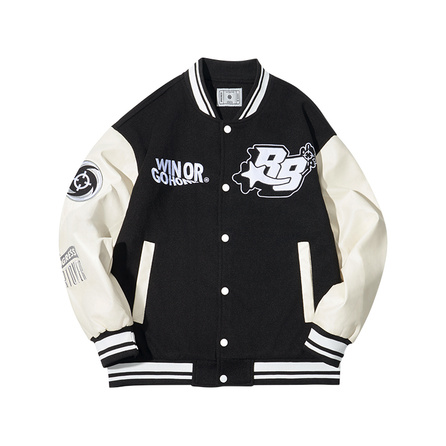 RIGORER Baseball Jerseys Unisex