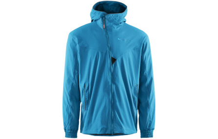 KLATTERMUSEN Zip Hood Wind Jacket PrimaLoft Jackets Coats Men's