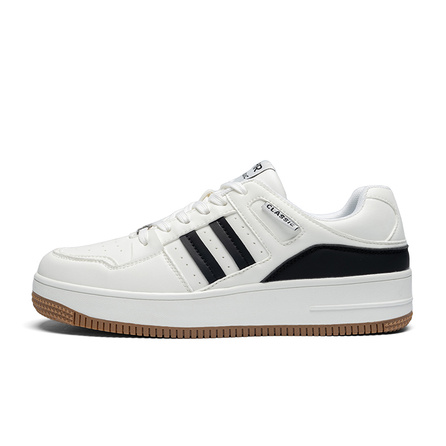 ZHR Abrasion Resistant Breathable Low Top Skateboard Shoes Unisex