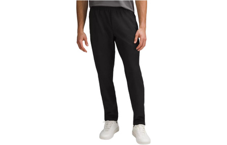 Lululemon Engineered Tech Woven Pant Casual Pants Men's