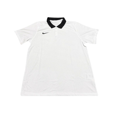 Nike Men's Color-Block Pullover Short Sleeve Polo Shirt