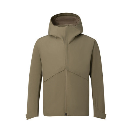 DESCENTE DUALIS Series Sport Outdoor GTX Windproof Water-Repellent Vertex Mountain Woven Top Men's