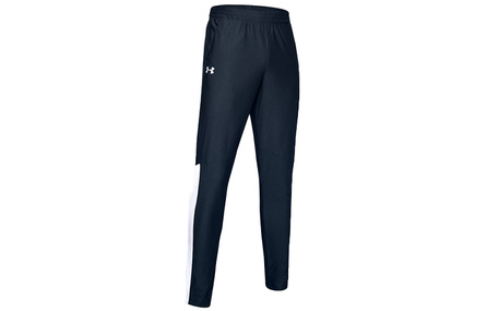 Under Armour Sports Pants Men's Blue