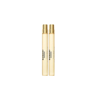 Burberry Goddess Mini Perfume Sample Set Perfume EDP Vanilla Fish Paste 10ml 10ml*2