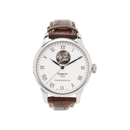 TISSOT Men Le Locle Collection Swiss Watches