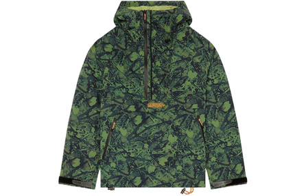 DIESEL Jackets Coats Men's Green