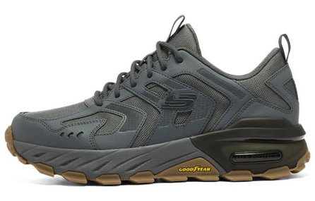 Skechers Max Protect Grey