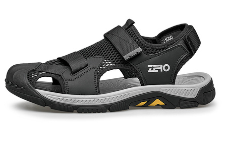 ZRO River Trekking Shoes Men