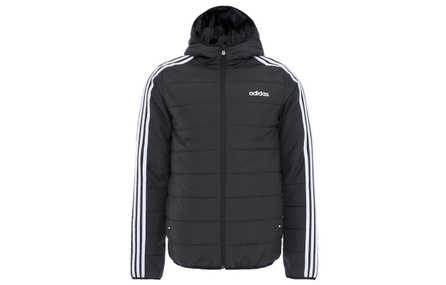 Adidas Neo Puffer Jackets Men Black