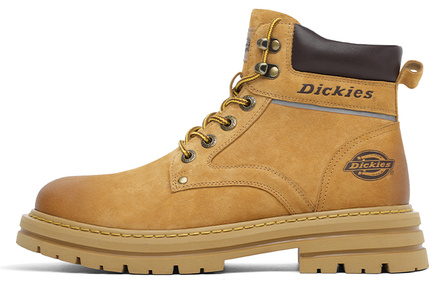 Dickies Martin Boot Men's Earth Yellow