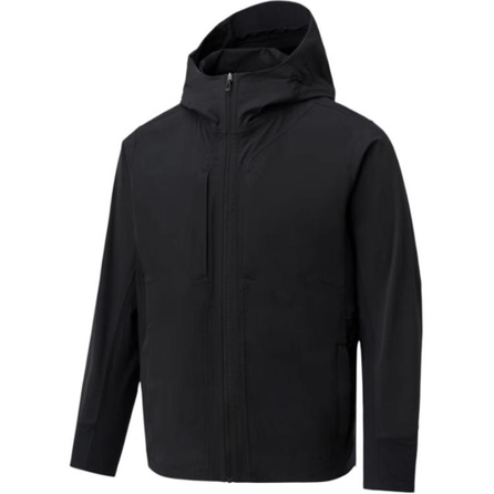 HELLY HANSEN FW24 H2WHT Series Business Casual Simple Patchwork Sun Protection Jacket Men's