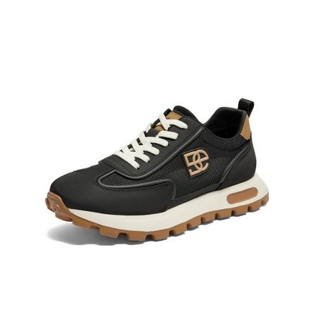 BELLE Casual Shoes Men Low-Top