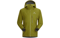 Arcteryx BETA SV Jackets Men Оболочка крыла зеленая/Надкрылья