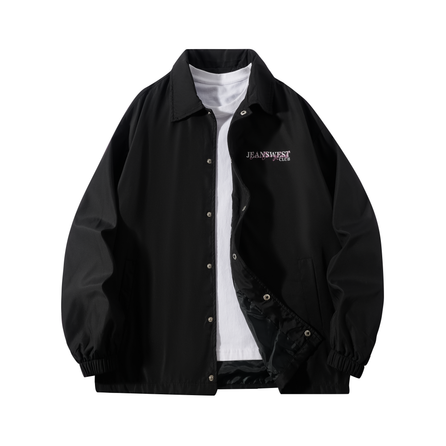 JEANSWEST CLUB Jackets Unisex