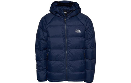 THE NORTH FACE Down Jackets Men Blue