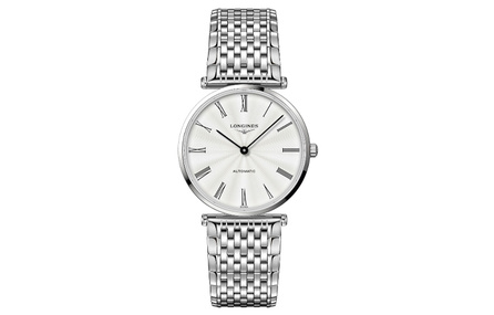 LONGINES Unisex Jialan Collection Swiss Watches