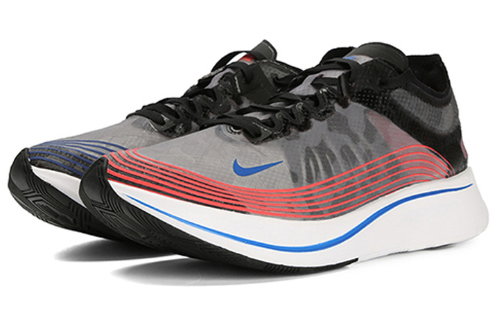 Nike Zoom Fly Shanghai Rebels