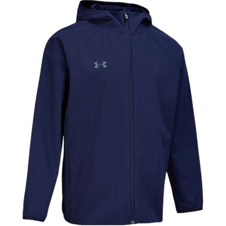 Under Armour Jackets Navy BlueGender Neutral