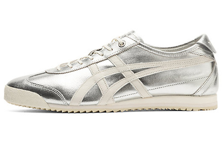 Onitsuka Tiger Onitsuka Tiger Mexico 66 Sd Pure Silver Cream