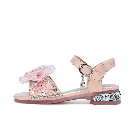 BIG WASP Kids' Sandals Kids