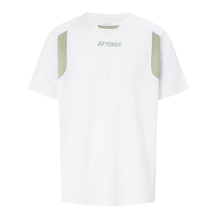 YONEX Comfortable Breathable Fashion Casual Short Sleeve T-Shirt Men's
