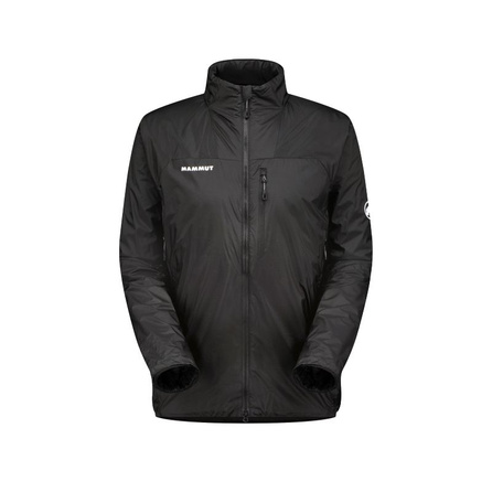 MAMMUT Flex Air Fashion Comfortable Versatile Stand Collar Padded Jacket Men's