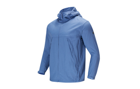 KOLON SPORT Windproof Sun Protection Clothing Men's