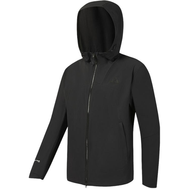 FILA Sport Windproof Lightweight Regular Sleeve Long Sleeve Sun Protection Jacket Men's