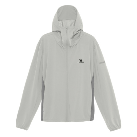 CAMEL Shadow Escape Collection Sun Protection Clothing Men's