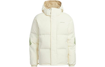Adidas Originals Down Jacket Men's Multicolor