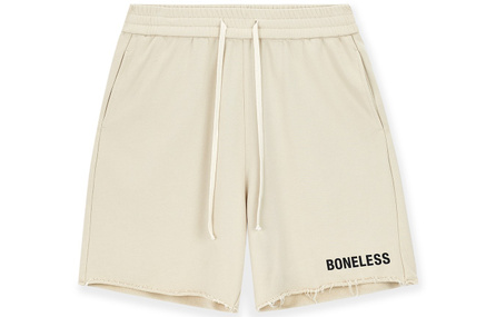 BONELESS Casual Shorts Unisex