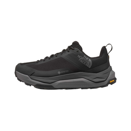 THE NORTH FACE FASTPACK Ultra GORE-TEX Anti-Scratch Anti-Crack Simple Hiking Trekking Shoes Men's Black