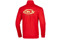 Skechers New Year Jackets Men Красный/001 Вт