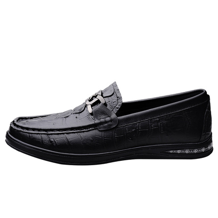 CKVUSAMG Gommino Loafers Unisex