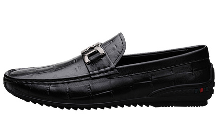 CKVUSAMG Gommino Loafers Unisex