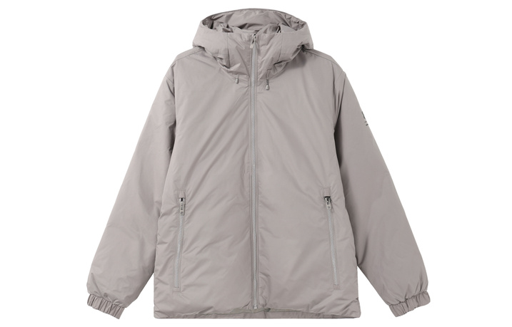 Under Armour ColdGear Down Jackets Men Gray