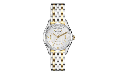 TISSOT Men Swiss Watches