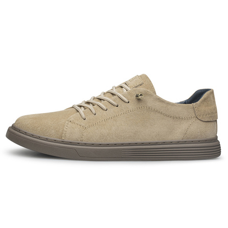Mulinsen Skateboard Shoes Men Low-Top