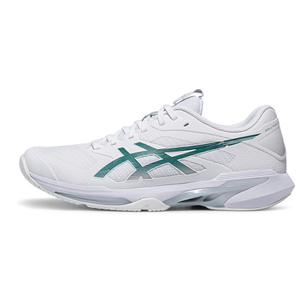 ASICS SOLUTION SPEED FF 4 Lightweight Speed Low-Top Tennis Shoes Men's